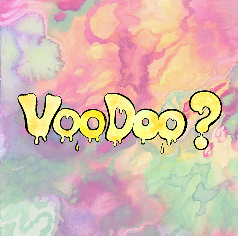 VOO DOO?